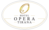 Hotel Opera Tirana Luxury Tirana Center Hotel